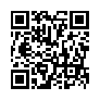 本网页连接的 QRCode