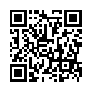 本网页连接的 QRCode