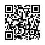 本网页连接的 QRCode