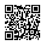 本网页连接的 QRCode