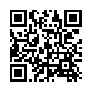 本网页连接的 QRCode