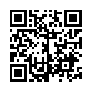 本网页连接的 QRCode