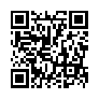 本网页连接的 QRCode