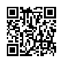 本网页连接的 QRCode