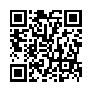 本网页连接的 QRCode