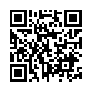 本网页连接的 QRCode