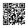 本网页连接的 QRCode