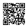 本网页连接的 QRCode