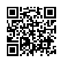 本网页连接的 QRCode