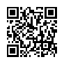 本网页连接的 QRCode