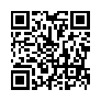 本网页连接的 QRCode