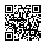 本网页连接的 QRCode