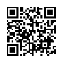 本网页连接的 QRCode