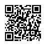 本网页连接的 QRCode