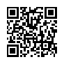 本网页连接的 QRCode