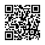 本网页连接的 QRCode