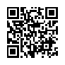 本网页连接的 QRCode