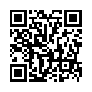 本网页连接的 QRCode