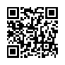 本网页连接的 QRCode