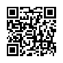 本网页连接的 QRCode