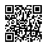 本网页连接的 QRCode