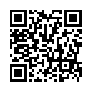 本网页连接的 QRCode