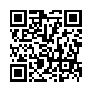 本网页连接的 QRCode