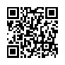 本网页连接的 QRCode