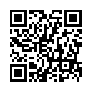 本网页连接的 QRCode