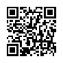 本网页连接的 QRCode