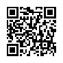 本网页连接的 QRCode