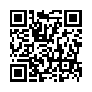 本网页连接的 QRCode