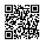 本网页连接的 QRCode