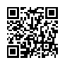 本网页连接的 QRCode