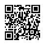 本网页连接的 QRCode