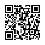 本网页连接的 QRCode