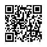 本网页连接的 QRCode