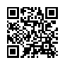 本网页连接的 QRCode