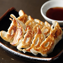 饺子