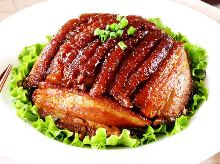 东坡肉