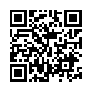 本网页连接的 QRCode