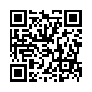 本网页连接的 QRCode