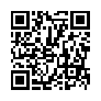 本网页连接的 QRCode