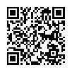 本网页连接的 QRCode