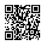 本网页连接的 QRCode