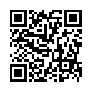 本网页连接的 QRCode