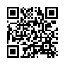 本网页连接的 QRCode