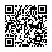 本网页连接的 QRCode