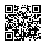 本网页连接的 QRCode