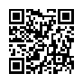 本网页连接的 QRCode